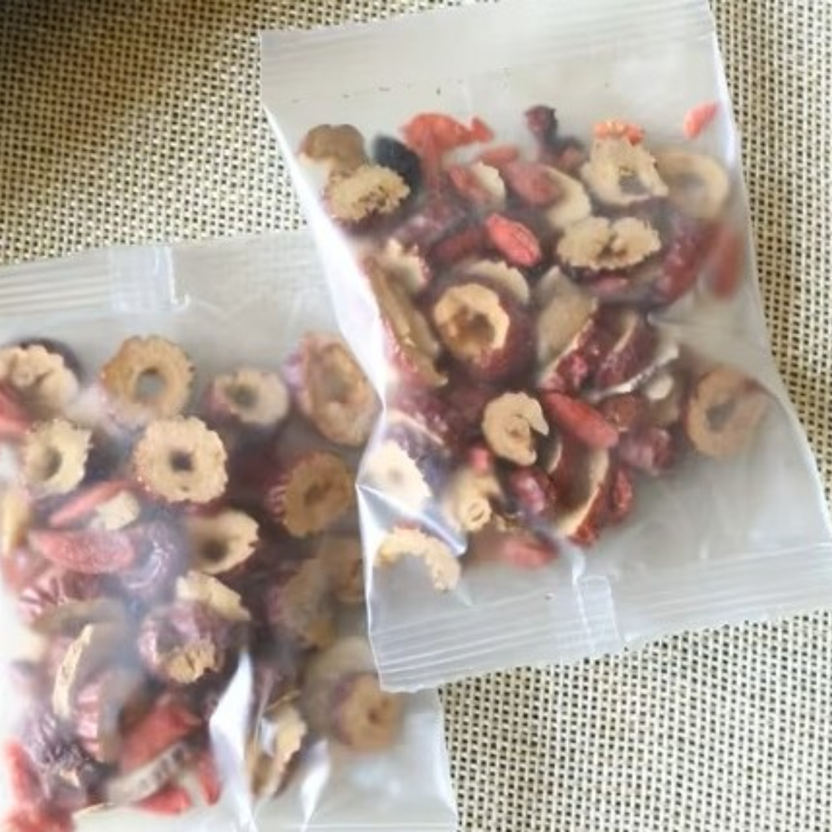 Wins Town Male Fertility Tea