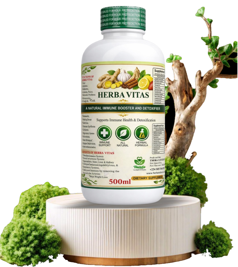 Herba Vitas