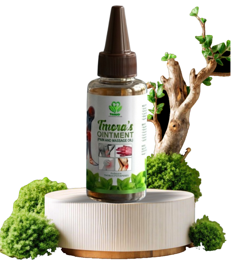 Tmora’s ointment