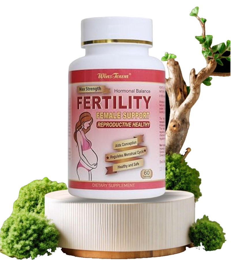 Female Fertility Tablet