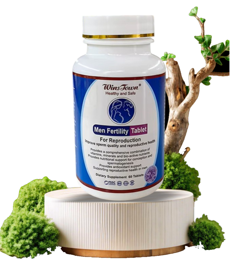 Male Fertility Tablets